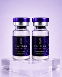 CJC-1295 и Ipamorelin